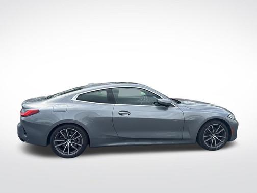 2024 BMW 430 i