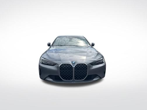 2024 BMW 430 i