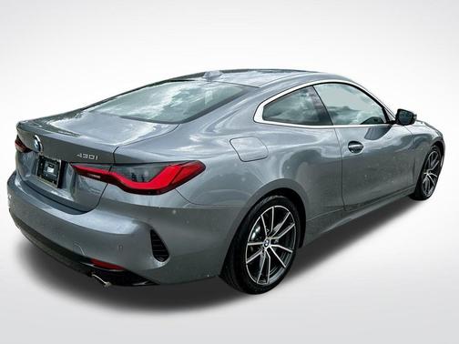 2024 BMW 430 i