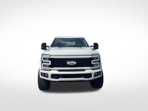 2024 Ford F-450 Lariat