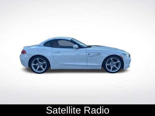 2015 BMW Z4 sDrive28i
