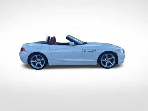 2015 BMW Z4 sDrive28i