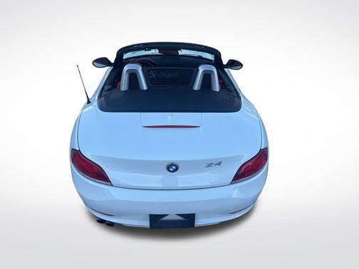 2015 BMW Z4 sDrive28i