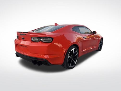 2021 Chevrolet Camaro LT1