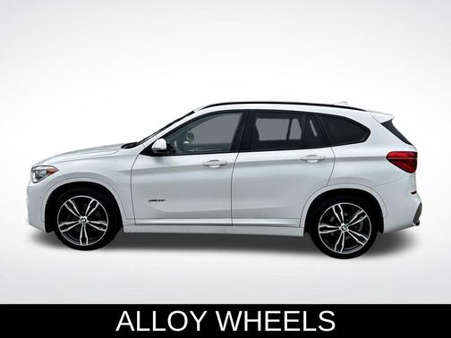 2017 BMW X1 xDrive 28i