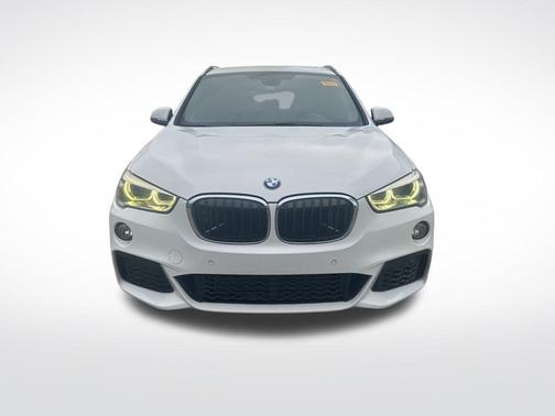 2017 BMW X1 xDrive 28i