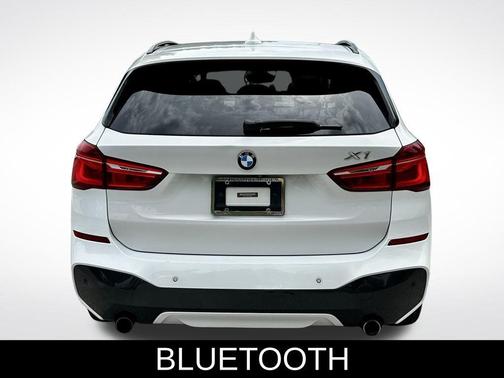 2017 BMW X1 xDrive 28i