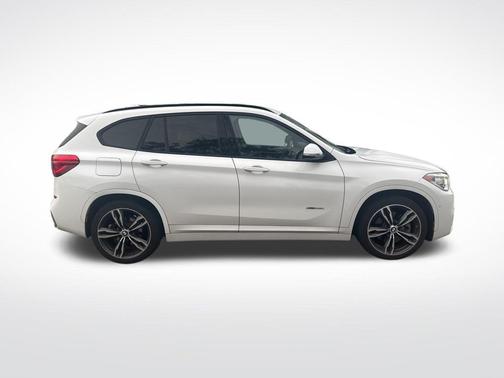 2017 BMW X1 xDrive 28i
