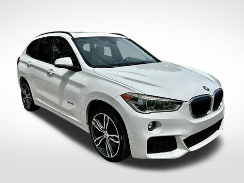 2017 BMW X1 xDrive 28i