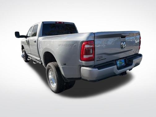 2022 RAM 3500 Big Horn