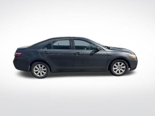 2007 Toyota Camry XLE