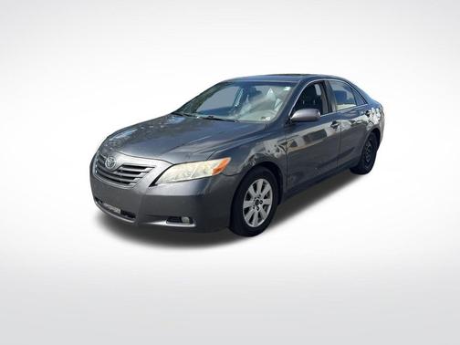 2007 Toyota Camry XLE