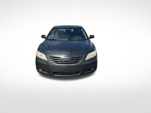 2007 Toyota Camry XLE