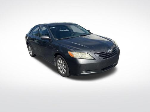 2007 Toyota Camry XLE