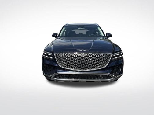 Blue 2026 Genesis GV80 2.5T