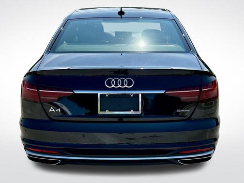 2023 Audi A4 45 S line Premium Plus