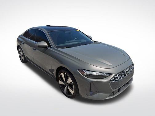 2025 Audi A5 2.0T quattro Premium