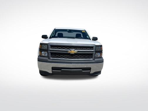 2014 Chevrolet Silverado 1500 Work Truck