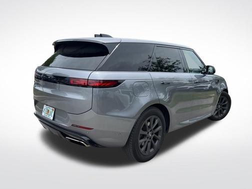 2024 Land Rover Range Rover Sport Dynamic SE