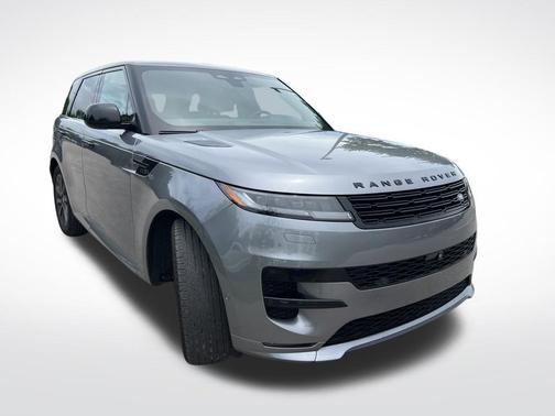 2024 Land Rover Range Rover Sport Dynamic SE