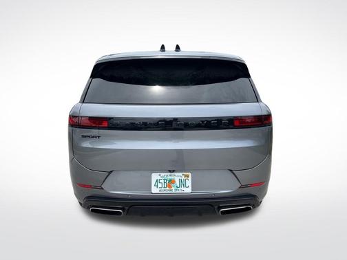 2024 Land Rover Range Rover Sport Dynamic SE