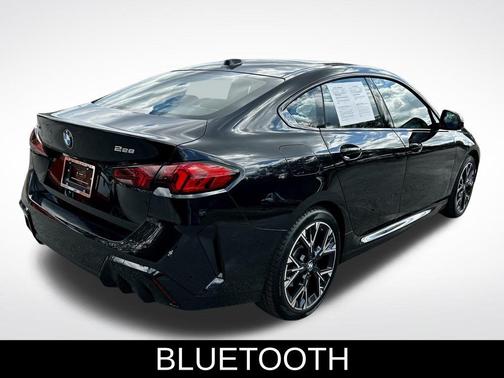 2025 BMW 228 Gran Coupe xDrive