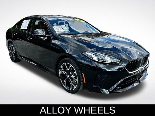 2025 BMW 228 Gran Coupe xDrive