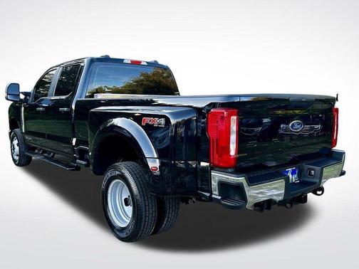 2024 Ford F-350 XL
