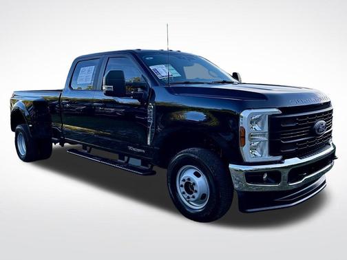 2024 Ford F-350 XL