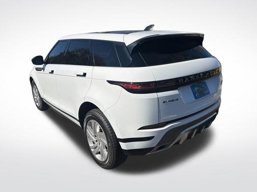 2023 Land Rover Range Rover Evoque R-Dynamic S