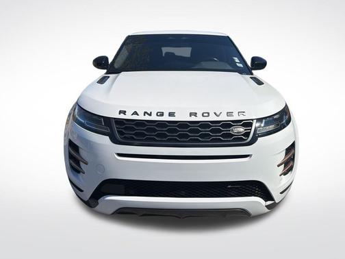 2023 Land Rover Range Rover Evoque R-Dynamic S
