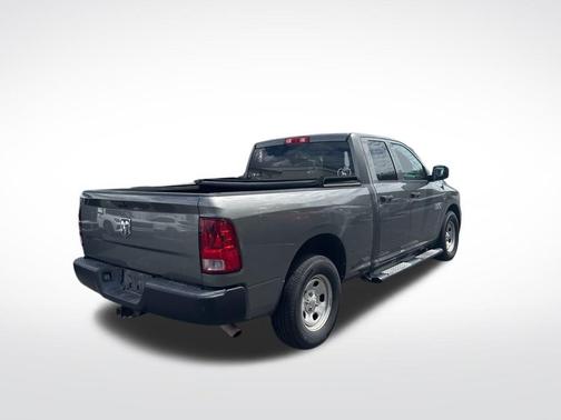 2013 RAM 1500 Tradesman/Express