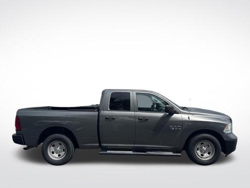 2013 RAM 1500 Tradesman/Express
