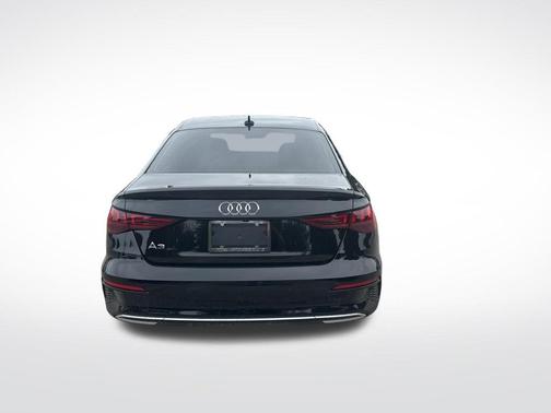 2024 Audi A3 40 Premium