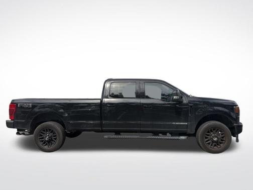 2021 Ford F-350 Lariat Super Duty