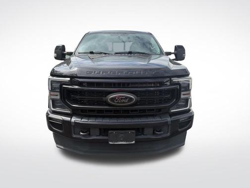 2021 Ford F-350 Lariat Super Duty