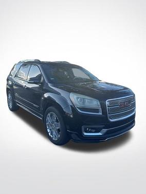 2014 GMC Acadia Denali