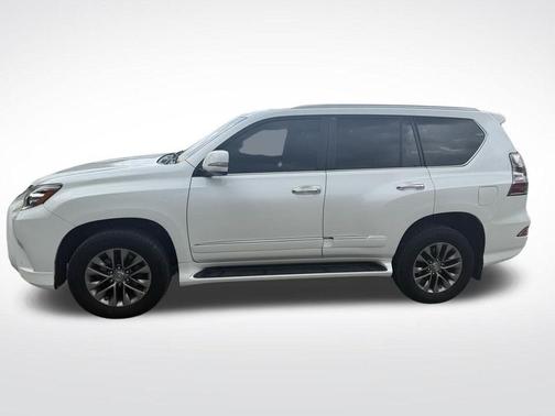 2016 Lexus GX 460 Luxury