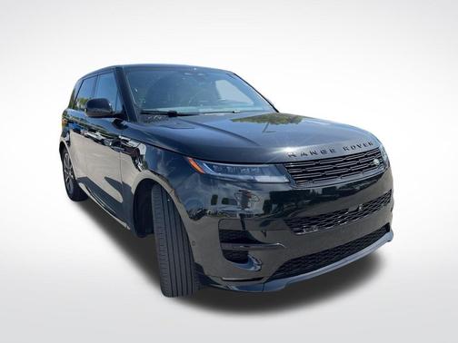 2024 Land Rover Range Rover Sport Dynamic SE