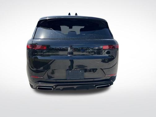 2024 Land Rover Range Rover Sport Dynamic SE