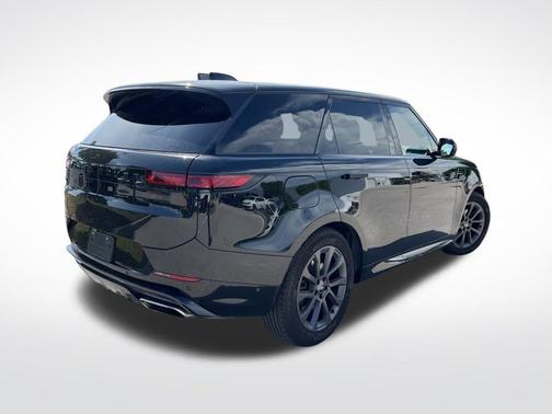 2024 Land Rover Range Rover Sport Dynamic SE
