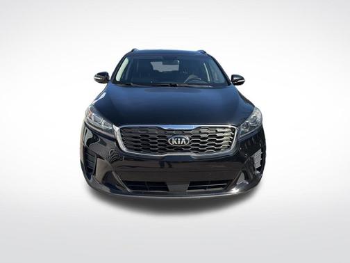 2020 Kia Sorento S