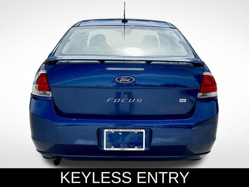 2009 Ford Focus SE