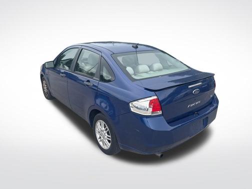 2009 Ford Focus SE