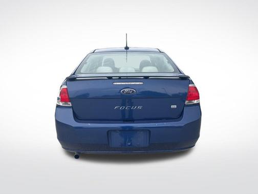 2009 Ford Focus SE