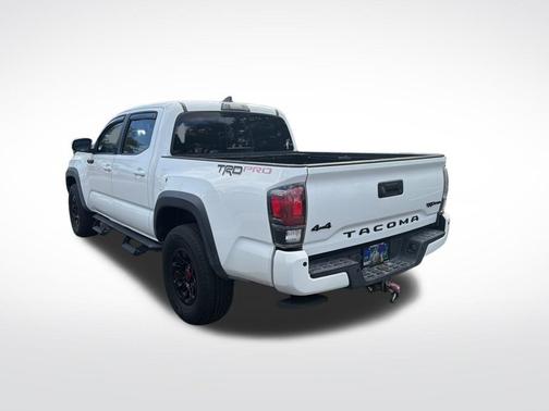 2018 Toyota Tacoma TRD Pro