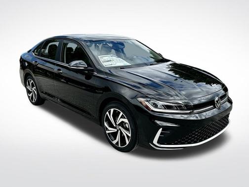 2026 Volkswagen Jetta 1.5T SEL