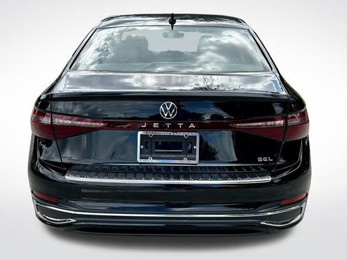 2026 Volkswagen Jetta 1.5T SEL