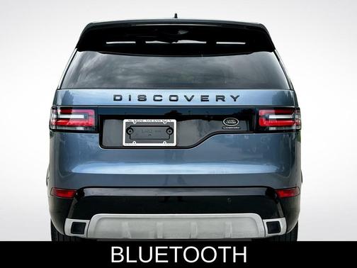2020 Land Rover Discovery Landmark