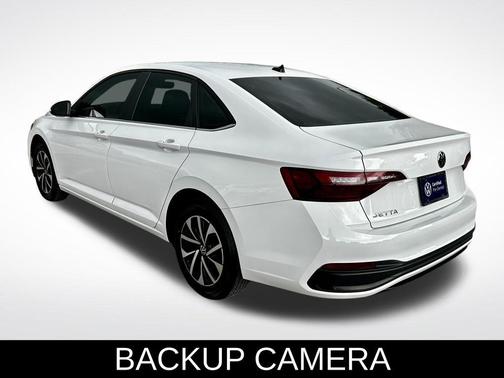 2024 Volkswagen Jetta 1.5T S
